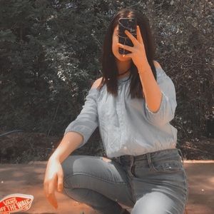 Meet your Posher, Makayla